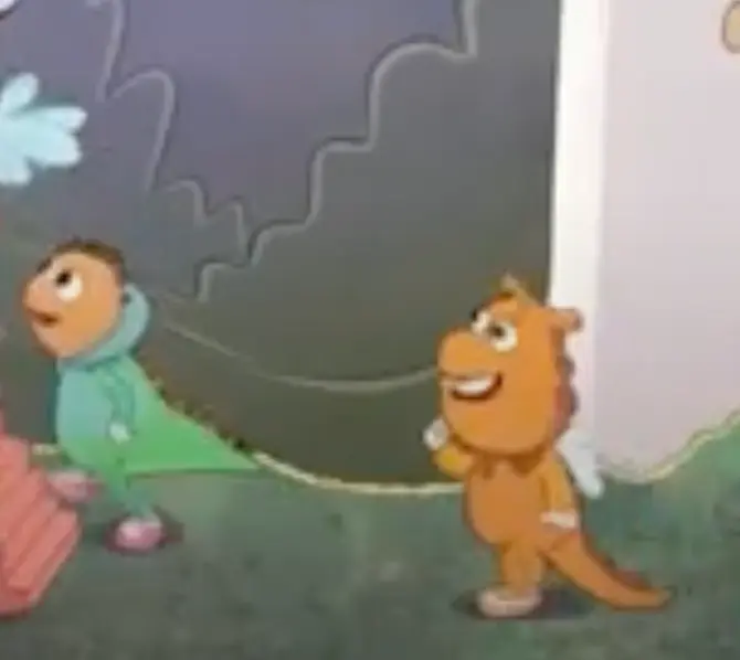 Kids biooikwd