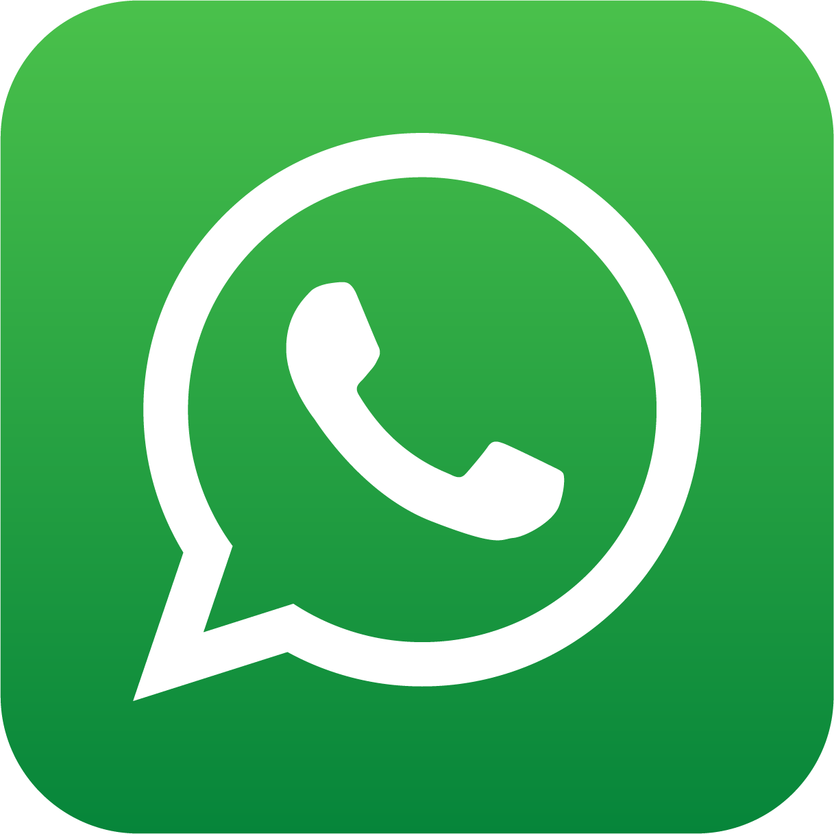 Whatsapp icon